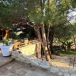 Les Jardins De L\'Oustal
