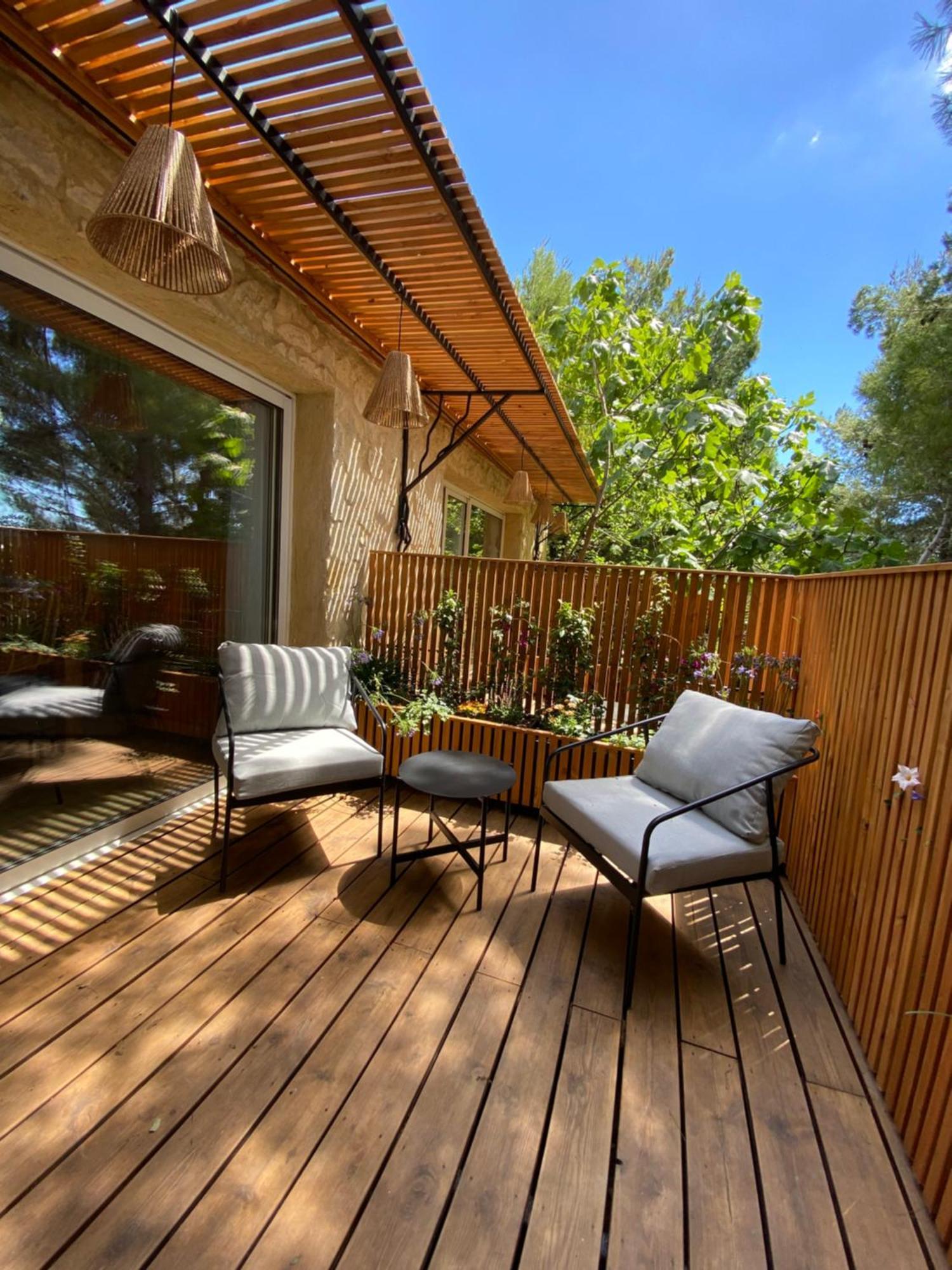 Les Jardins De L'oustal Hébergement de vacances Narbonne